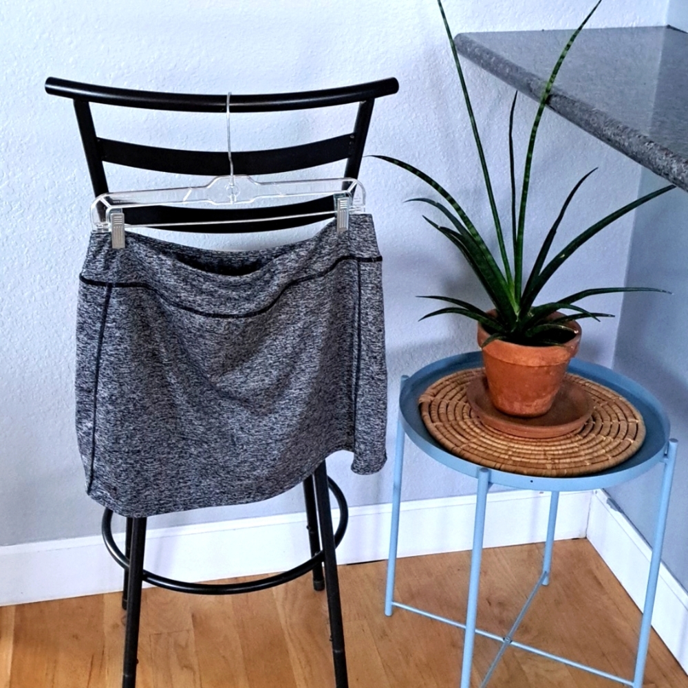 Y2K Tennis Skort | XL